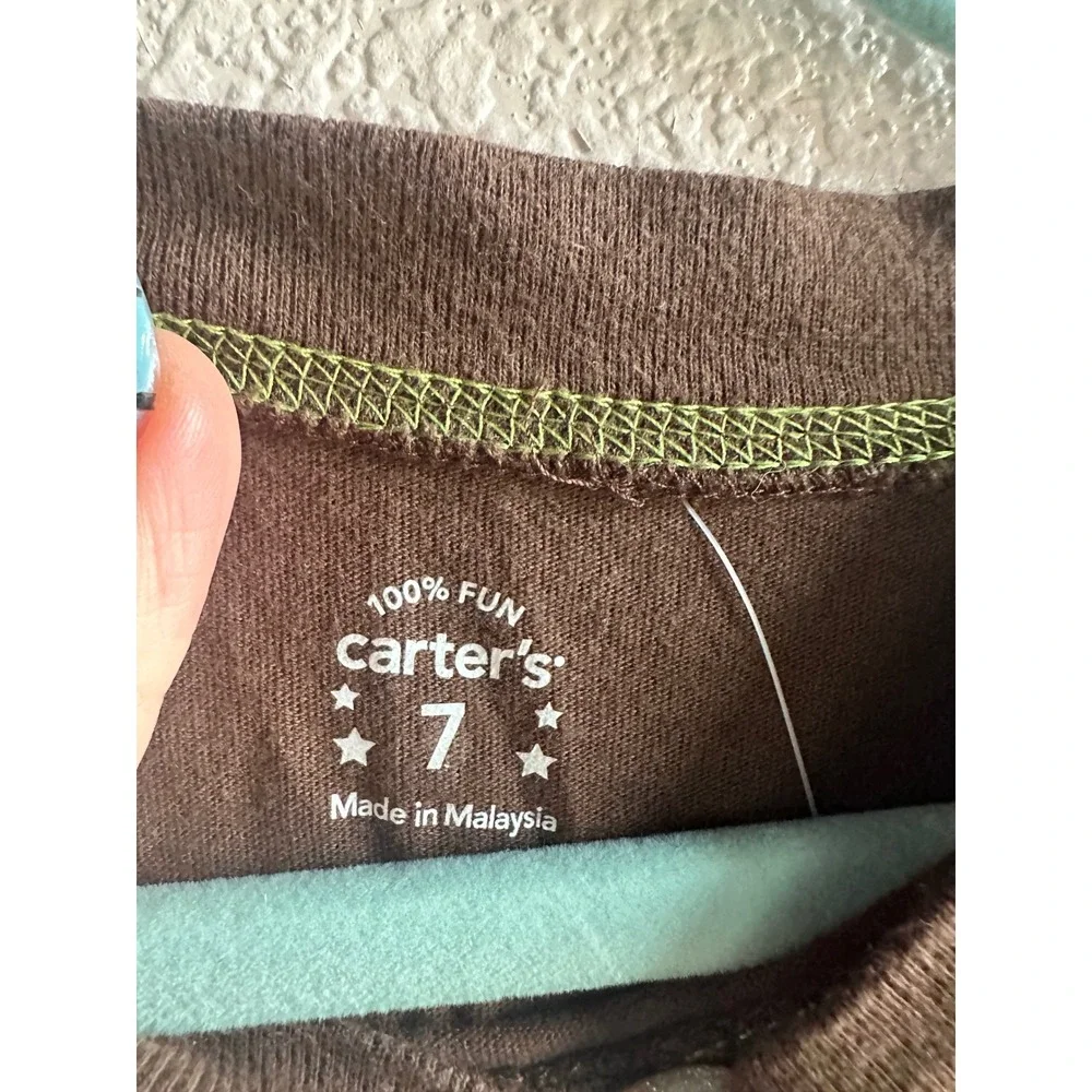 Carters ignite your